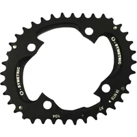 Plateau disque de vélo O.Symetric 28 XO