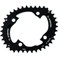Fahrradscheibenteller O.Symetric 28 XTR
