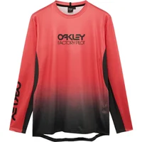 Maillot à manches longues Oakley Maven Coast
