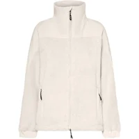 Women's zipped fleece Oakley Mountain Fire
