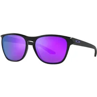 Occhiali da sole Oakley Manorburn