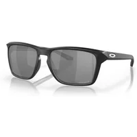 Occhiali da sole in vetro Oakley Sylas Prizm