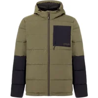 Wasserdichte Daunenjacke Oakley Tahoe RC