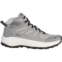 Damen-Wanderschuhe Oboz Katabatic LT GTX Mid