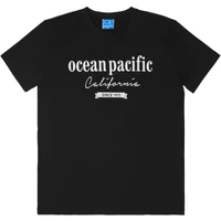 T-Shirt Ocean Pacific Los Clavos