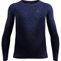 Technisch T-shirt met ronde hals Odlo Blackcomb