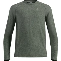 Langarmtrikot Odlo Essential