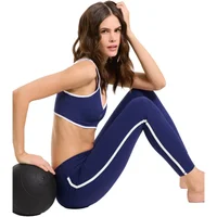 Legging femme Onamaste Flow