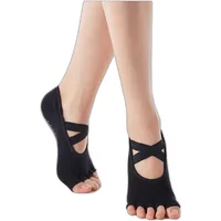 Chaussettes de yoga femme Onamaste