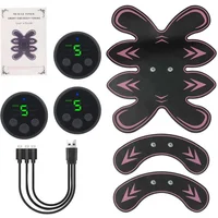 Lot de 3 électrostimulateurs Onamaste