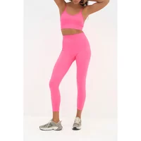 Nahtlose Leggings, Damen Onamaste