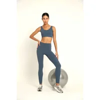 Leggings Frau Onamaste Suzanna