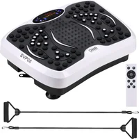 Plataforma vibratoria One Fitness SVP08