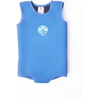 Sleeveless baby bodysuit Orby Swim
