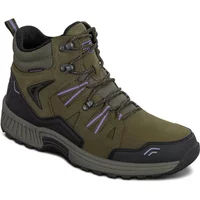 Chaussures de randonnée femme Orthofeet Dakota