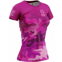 Camiseta de manga corta para mujer Otso