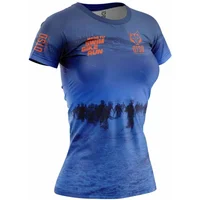 T-shirt femme Otso Swim Bike Run