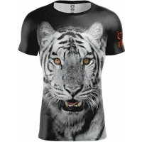 Camiseta Otso Tiger