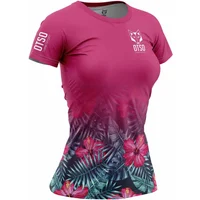Camiseta de mujer Otso Tropical