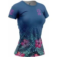 Camiseta de mujer Otso Tropical