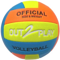 Handgenähter Volleyball für Babys Out2Play