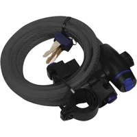 Antivol câble OXC Bumper