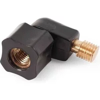 Cerradura de esquina fija Preston Bracket