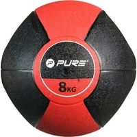 Medicijnen bal Pure2Improve handles 8Kg