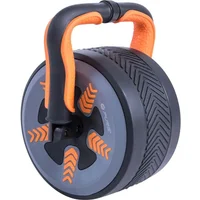2in1 Ab Roller und Kettlebell Pure2Improve