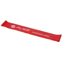 Pack of 40 resistance bands Pure2Improve medium