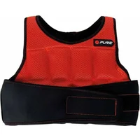 Chaleco lastrado Pure2Improve 10Kg