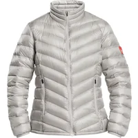 Women's down jacket Pajak Levity