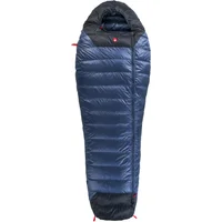 Sac de couchage ouverture gauche Pajak Core 350