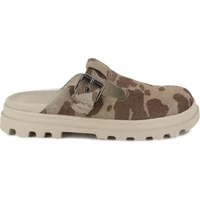 Palladium Sandalen für Damen Palladium Dunelite Pyla Wild L