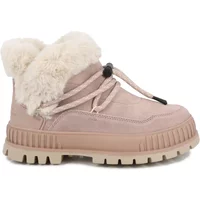Dameslaarzen Palladium Pallashock Lo Hiver