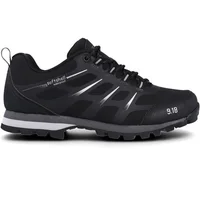 Low-Cut Softshell Hiking Shoes Paredes Seguridad Mateo