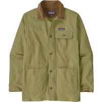 Point Reyes Jacket Patagonia Canvas