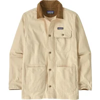Veste Point Reyes Patagonia Canvas
