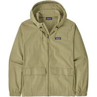 Hooded windbreaker Patagonia Nomader