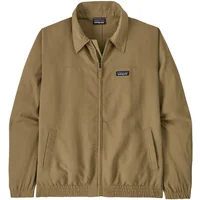 Chaqueta sin forro Patagonia Isthmus