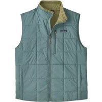 Veste sans manche Patagonia Light Gust