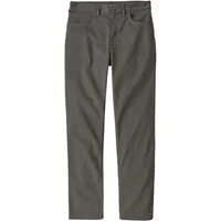 Pantaloni a 5 tasche Patagonia Twill Traveler