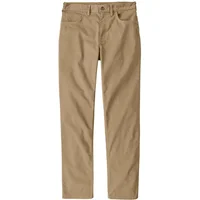 Pantaloni a 5 tasche Patagonia Twill Traveler