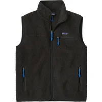 Mouwloos fleece Patagonia Retro Pile
