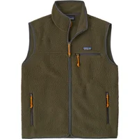 Mouwloos fleece Patagonia Retro Pile