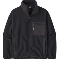 Polaire zippé femme Patagonia Synchilla