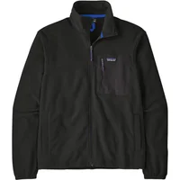 Fleece Patagonia Micro D Patch