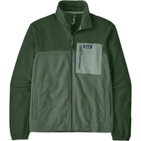 Polaire Patagonia Micro D Patch