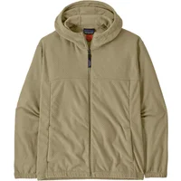 Fleece mit Kapuze Patagonia