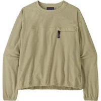 Polaire texturée femme Patagonia